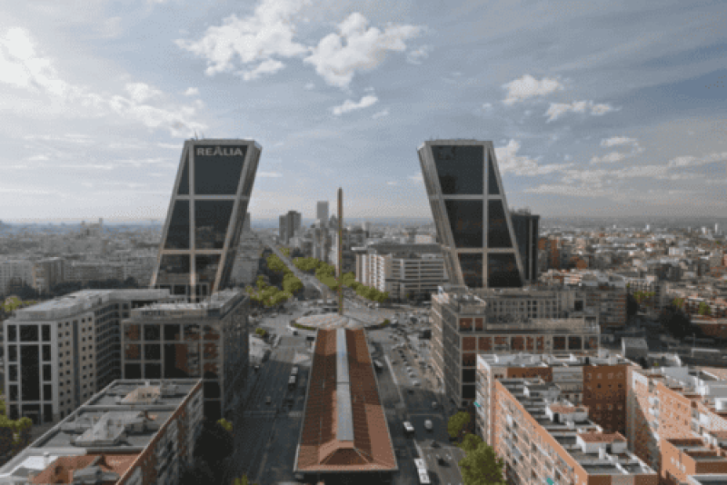 Dónde comer bien cerca de Plaza Castilla